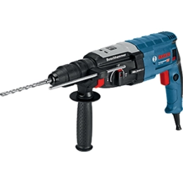 Bohrhammer, BOSCH - GBH 2-28 F Professional, mit SDS plus