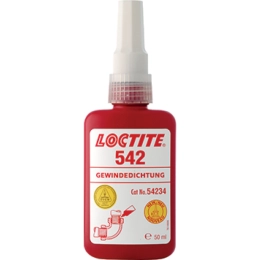 Gewindedichtung, LOCTITE - Typ 542