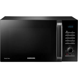 Samsung Mikrowellengerät MW5100H  MC28H5185CK/SW