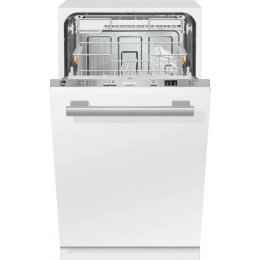 MIELE Geschirrspüler G 14680-45 SCVi