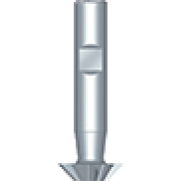 Winkelstirnfräser HSS-E, DORMER - C831