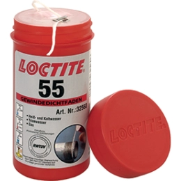 Gewindedichtfaden, LOCTITE