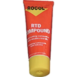 Schneidpaste, ROCOL - RTD