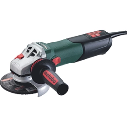 Winkelschleifer, METABO - WE + WEA 17-125 Quick, 1'700 Watt