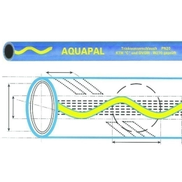 Aquapal® Trinkwasserschlauch