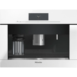 MIELE Einbau-Kaffeevollautomat CVA 6805-60 CH BW