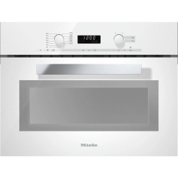 MIELE Mikrowellengerät M 6262-60 TC BW