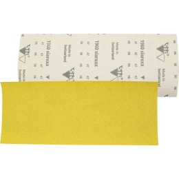 sia 1960 siarexx cut, Schleifpapier 115 x 280 mm