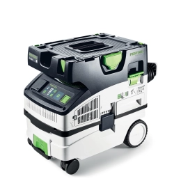 FESTOOL Absaugmobil CTL MINI I CH, mit Bluetooth