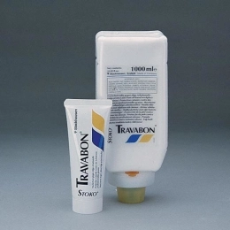 TRAVABON, Tube, 100 ml, 20854