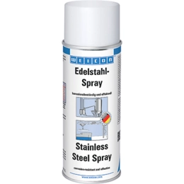 Edelstahl-Spray, WEICON