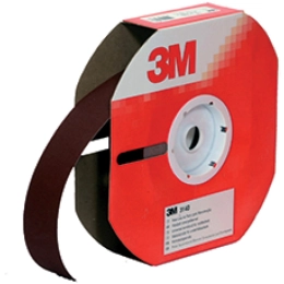 Schleifgeweberollen, 3M - Typ 314D, 38 mm